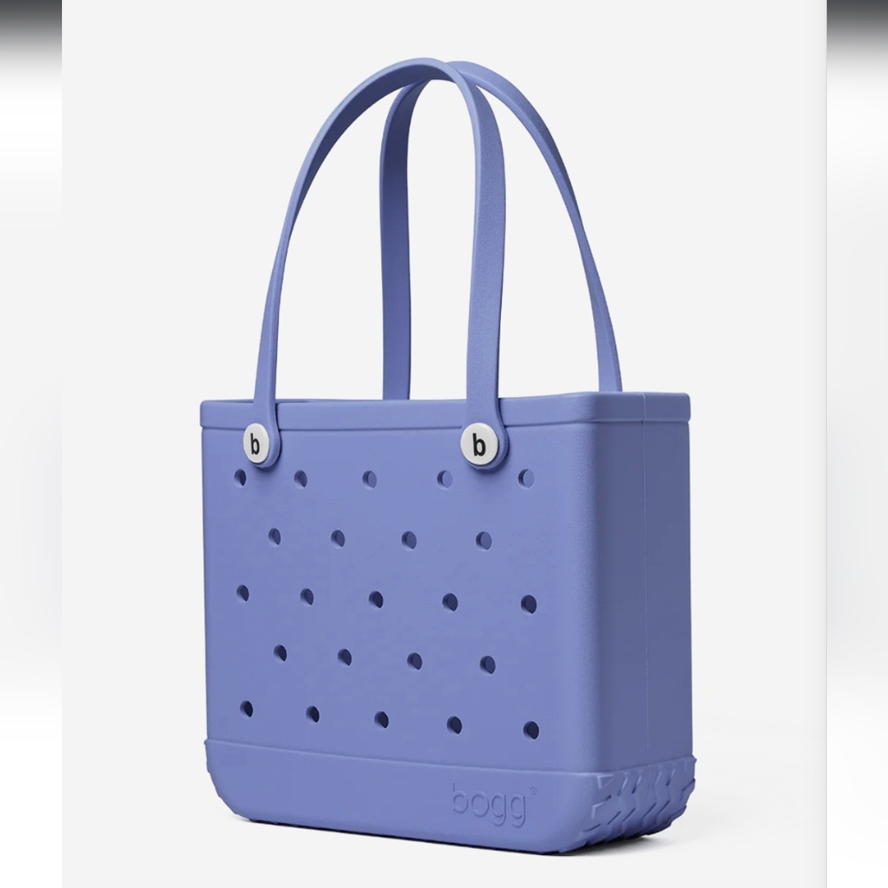 Periwinkle Baby BOGG Bag